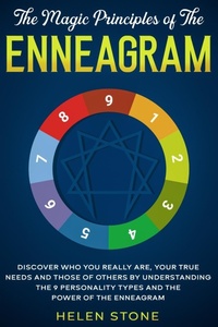 Enlarge image Cover: The Magic Principles of The Enneagram - Native Publisher