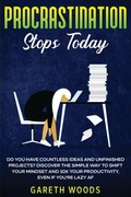 Cover: Procrastination Stops Today - Native Publisher
