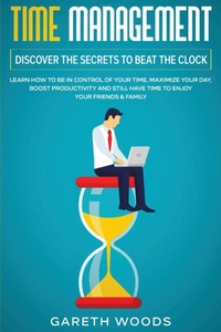 Abbildung von: Time Management - Native Publisher