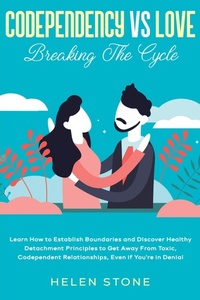 Enlarge image Cover: Codependency Vs Love - Native Publisher
