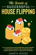 Cover: The Secrets of Successful House Flipping - Native Publisher