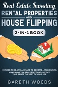 Cover: Real Estate Investing - Native Publisher