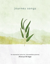 Abbildung von: Journey Songs - Alanya Bridge