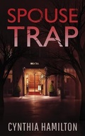 Cover: Spouse Trap - Severn River Publishing