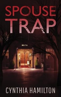 Enlarge image Cover: Spouse Trap - Severn River Publishing