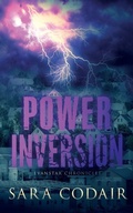 Cover: Power Inversion - NineStar Press, LLC