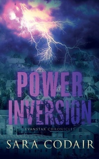 Enlarge image Cover: Power Inversion - NineStar Press, LLC