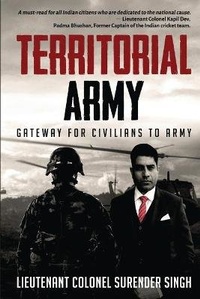 Abbildung von: Territorial Army - Notion Press