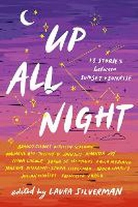 Enlarge image Cover: Up All Night - Algonquin Books