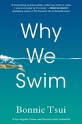 Cover: Why We Swim - Algonquin Books