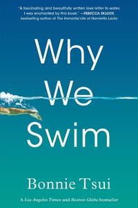 Enlarge image Cover: Why We Swim - Algonquin Books