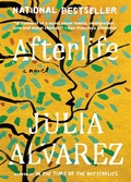 Cover: Afterlife - Algonquin Books