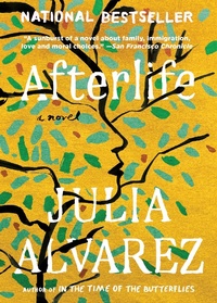 Enlarge image Cover: Afterlife - Algonquin Books