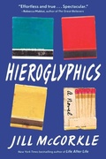Cover: Hieroglyphics - Algonquin Books