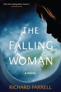 Cover: The Falling Woman - Algonquin Books