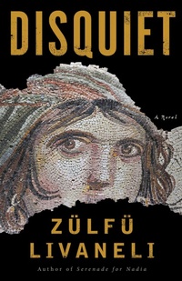 Enlarge image Cover: Disquiet - Other Press LLC