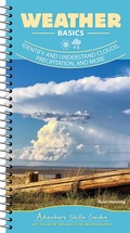 Cover: Weather Basics - Adventure Publications, Incorporated