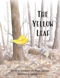 Cover: The Yellow Leaf - Pose Publishing