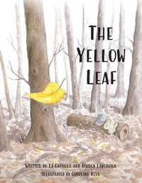 Enlarge image Cover: The Yellow Leaf - Pose Publishing