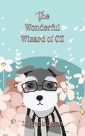 Cover: The Wonderful Wizard of Oz - iBoo Press House