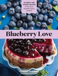 Cover: Blueberry Love - Storey Publishing LLC