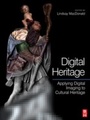 Cover: Digital Heritage - Routledge