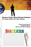 Cover: Success Comes from Solving Problems - Ehgbooks