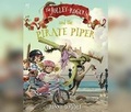Cover: The Jolley-Rogers and the Pirate Piper - Dreamscape Media