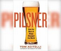 Enlarge image Cover: Pilsner - Dreamscape Media