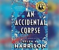 Cover: An Accidental Corpse - Dreamscape Media