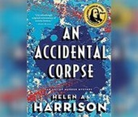 Enlarge image Cover: An Accidental Corpse - Dreamscape Media