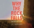 Cover: Why the Rock Falls - Dreamscape Media