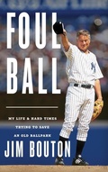 Cover: Foul Ball - Turner Publishing Company