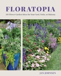 Cover: Floratopia - Countryman Press Inc.
