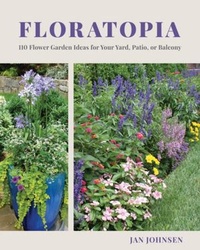 Enlarge image Cover: Floratopia - Countryman Press Inc.