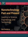 Cover: Nanotechnology Past and Present - Morgan & Claypool Publishers