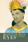 Cover: Montezuma's Eyes - Trafford Publishing