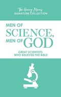 Cover: Men of Science, Men of God - Master Books