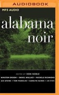 Cover: Alabama Noir - Audible Studios on Brilliance