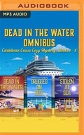 Cover: Dead in the Water Omnibus - Audible Studios on Brilliance