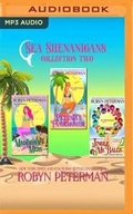Cover: Sea Shenanigans: Volume 2 - Audible Studios on Brilliance