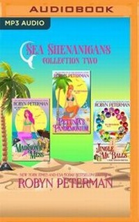 Enlarge image Cover: Sea Shenanigans: Volume 2 - Audible Studios on Brilliance
