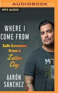 Cover: Where I Come from - Audible Studios on Brilliance