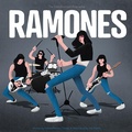 Cover: Ramones - Sourcebooks Explore