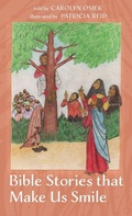 Cover: Bible Stories That Make Us Smile - Wipf & Stock Publishers