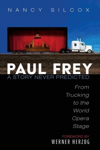 Enlarge image Cover: Paul Frey - Wipf & Stock Publishers