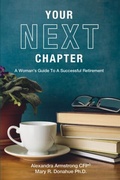 Cover: Your Next Chapter - On Your Own Publishing Company LLC
