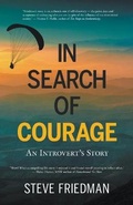 Cover: In Search of Courage - Peavine Press, LLC