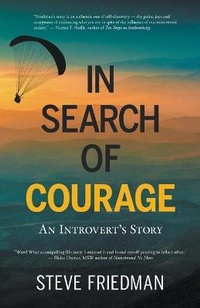 Enlarge image Cover: In Search of Courage - Peavine Press, LLC