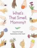 Cover: What's That Smell, Mommy? - Doyle Adventures, LLC